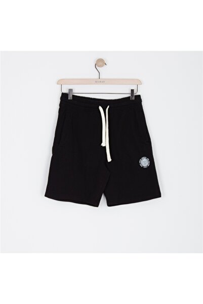 Superfly 22643 Men's Shorts Black