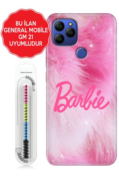 General Mobile Gm 5 8 9 10 20 21 22 22s 23 24 Era 30 50 Pro Plus Kılıf Stok U...