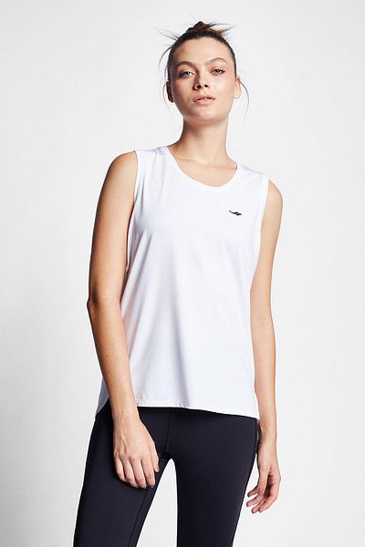 Lescon Women's Training Tank Top 24B-2017 24Btbp002017