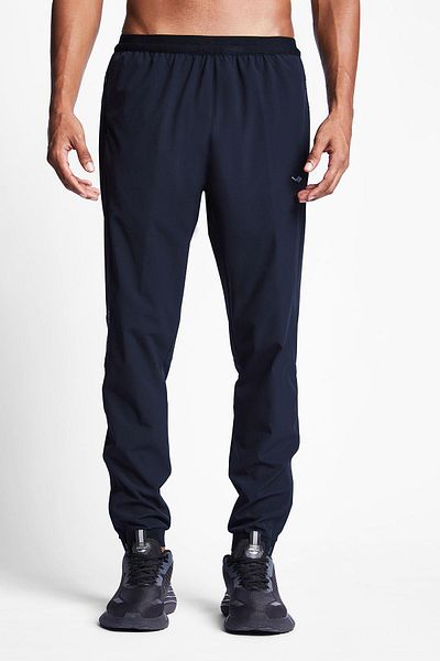Lescon Pantaloni de sport alergare pentru bărbați 24b-1005