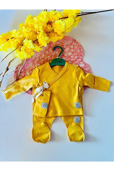 Begisa prematüre zıbın seti