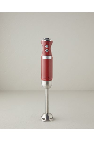 Westinghouse Red Retro Hand Blender
