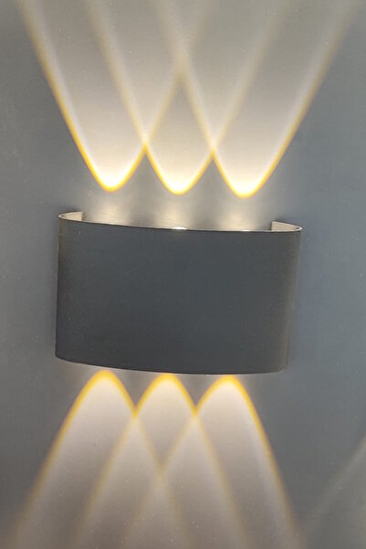 DGLİGHT Cata Haiti Aplik Günışığı Renk Ct-8011