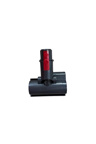 Arnica Solara Şarjlı Süpürge Koltuk Başlığı, Turbo Koltuk Başlığı, Siyah Renk...