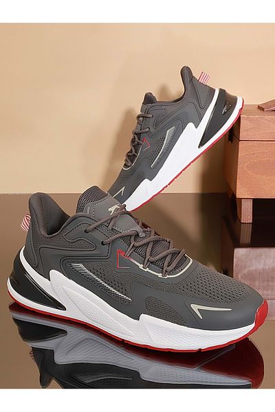 Slazenger Walther-1708 Anatomical Sole Walking & Running Shoes