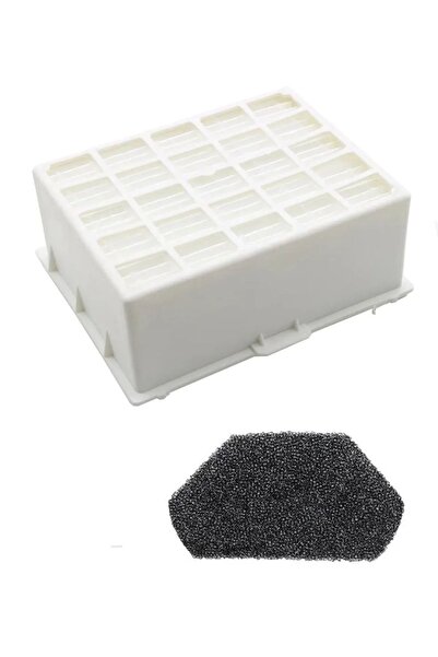 SupurgePlus Set de filtre Hepa și spumă Bosch BGC11700/01