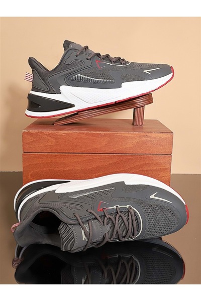 Slazenger Walther-1708 Anatomical Sole Walking & Running Shoes