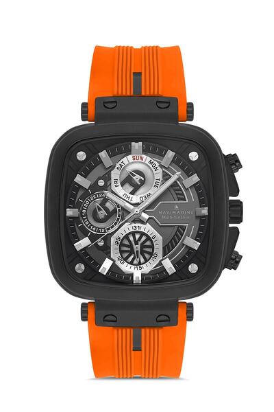 Navimarine MEN'S WRIST WATCH