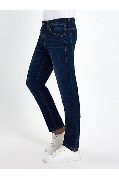 Ltb Men's Blue Joshua Jaime Wash Jean 01009507591588655409 -Std