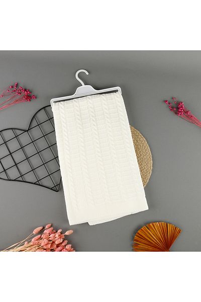 bebegci Newborn Baby Knitwear Blanket - 90X100