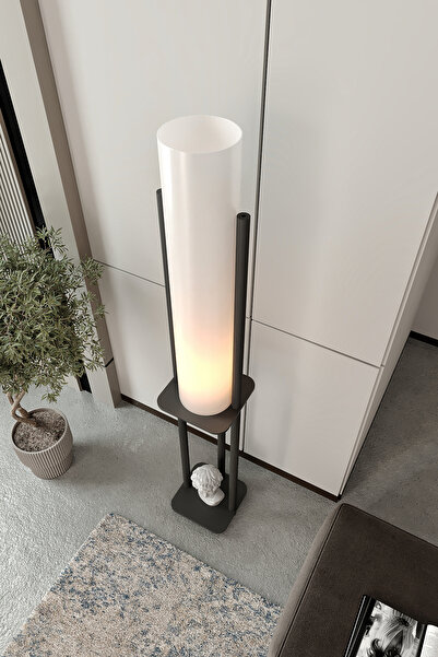 messer Dor Lambader Siyah