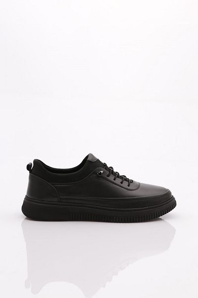 DGN Men's Comfort Shoes Black 98729104