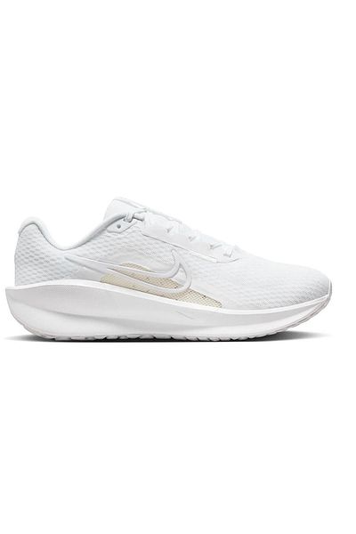 Nike Downshifter 13 унисекс маратонки Fd6476-101-бели