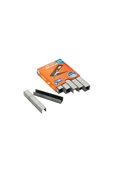 Delta 255 Model Staples with 1000 - 23/13