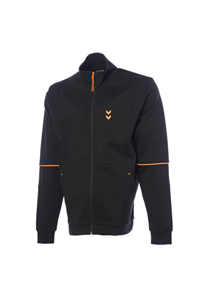 hummel Phılıp Fermuarlı Sweatshırt