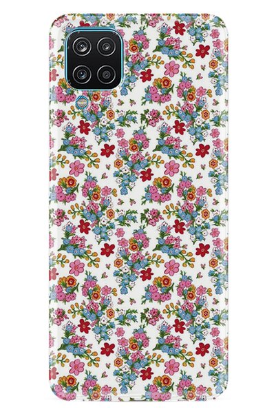 Arvencase حافظة سامسونج جالاكسي A12 HD مطبوعة نمط xt-galaxy y-t-smsng STK-54.jpg