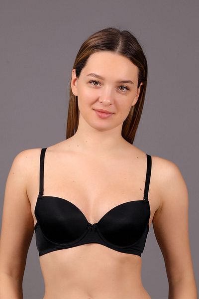 NEWBRA LINGERIE Νέο σουτιέν 3370250000 γυναικείο σουτιέν χωρίς στήριγμα, 337025