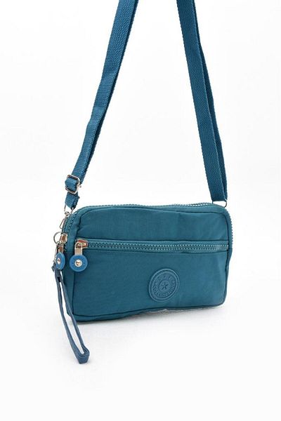 Baginn Geanta de dama Mini Crossbody rezistenta la ploaie Colectia 571 - 20*10 Cm