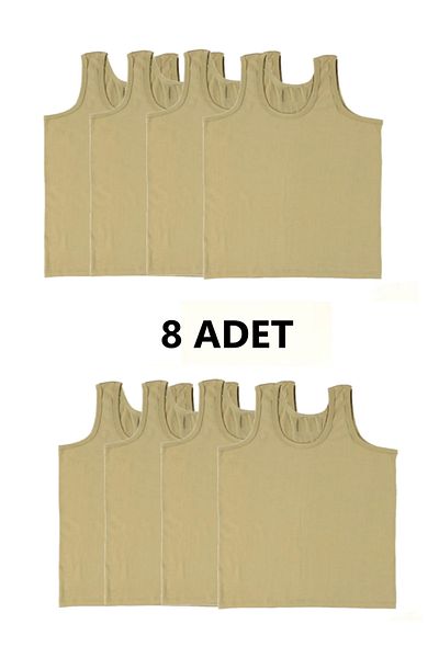 Pi Giyim Army Green 8-Piece Athlete Set
