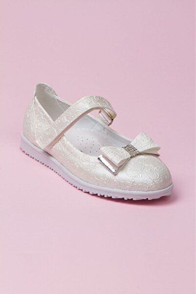 Lasirius Ортопедичний бабет для дівчинки