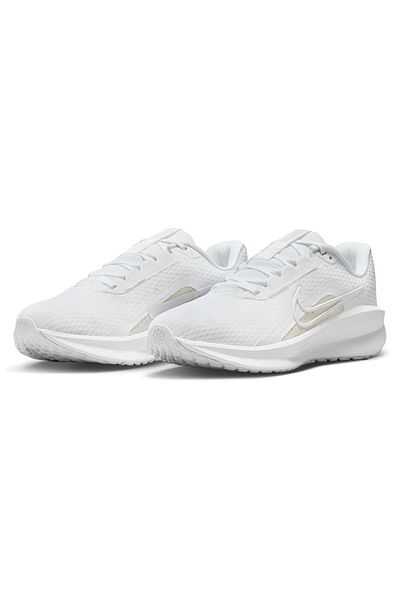 Nike Downshifter 13 унисекс маратонки Fd6476-101-бели
