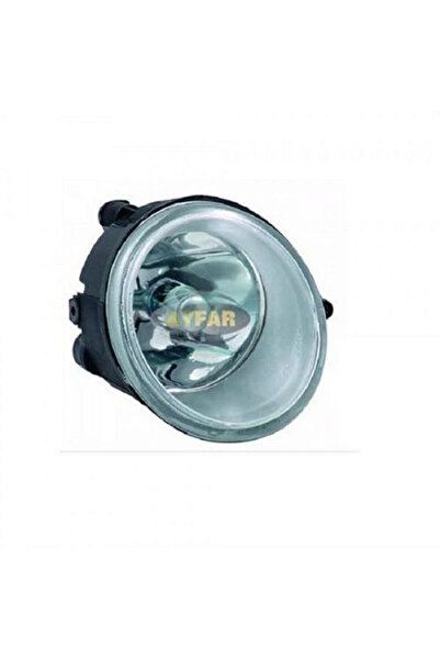 AYFAR SİS FARI SAĞ [ RENAULT KANGOO, MEGANE, LAGUNA, TRAFFIC, OPEL VIVARO (YU...
