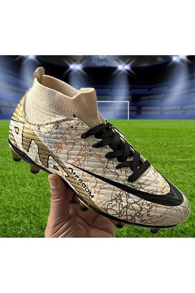 football Air Laliga Halisaha and Suniçim Yariprof Socks Football Boots