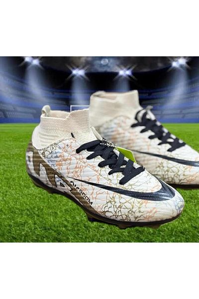 football Air Laliga Halisaha and Suniçim Yariprof Socks Football Boots