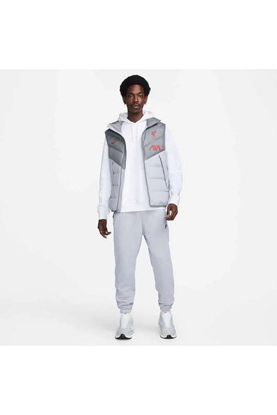 Nike Nike Liverpool Fc down Fill Windrunner Men's Vest and Shirt