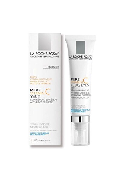 La Roche Posay Kırışıklığa Meyilli Ciltler İçin Yenileyici ve Sıkılaştırıcı G...