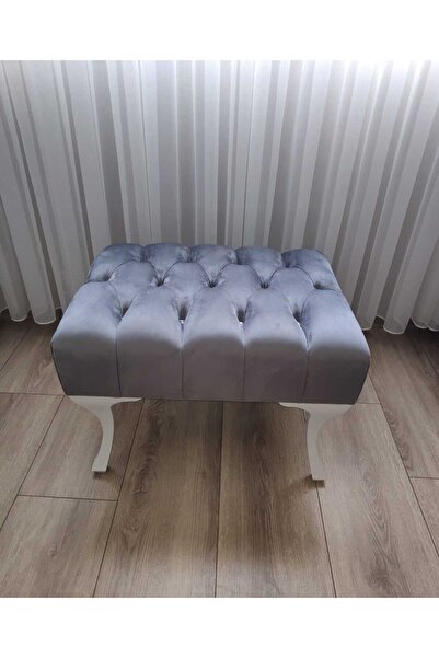 Flora puf Puf & Bench