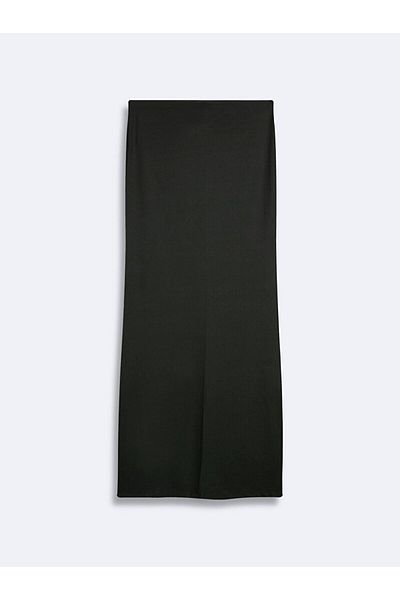 Ltb Green Skirt