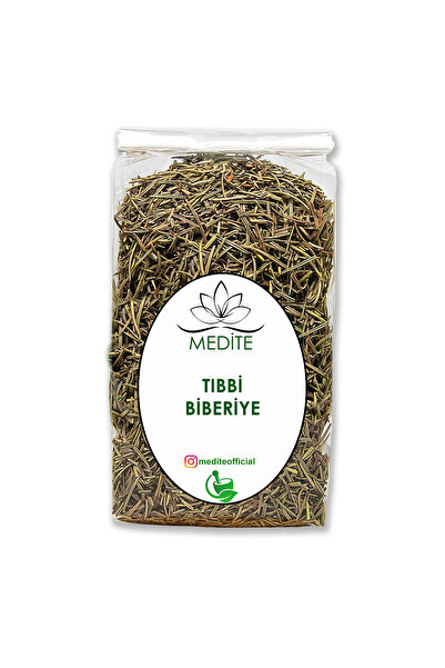 Medite Organik الروزماري الطبي الطبيعي 500 جرام