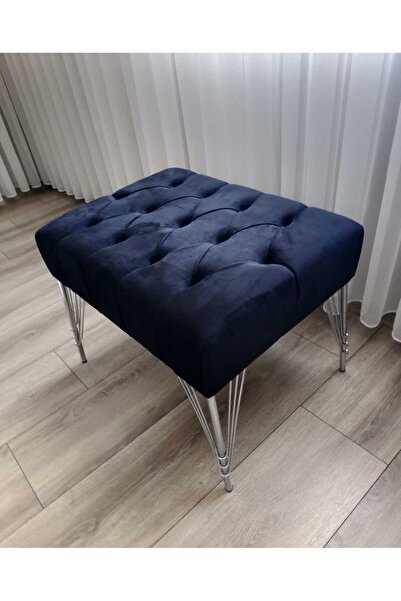 Flora puf Puf & Bench