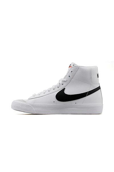 Nike Blazer Mid'77 (Gs) Da4086-100 - Youth Casual Shoes