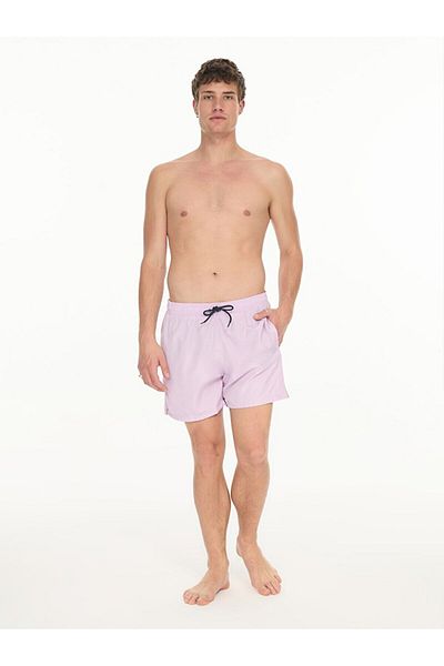 Ltb Lilac Sea Shorts - Κομψό και άνετο