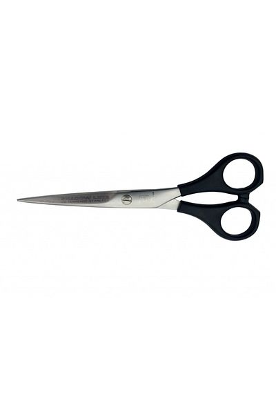Skygo Shadow Line 2217 M-525 - 6 Inch Stainless Steel Fish Back Scissors