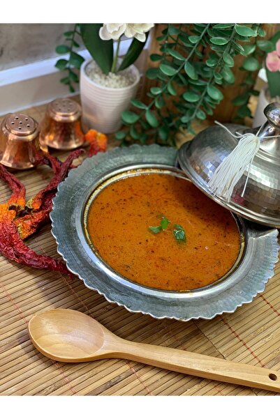 Kozalak Diyarı tarhana