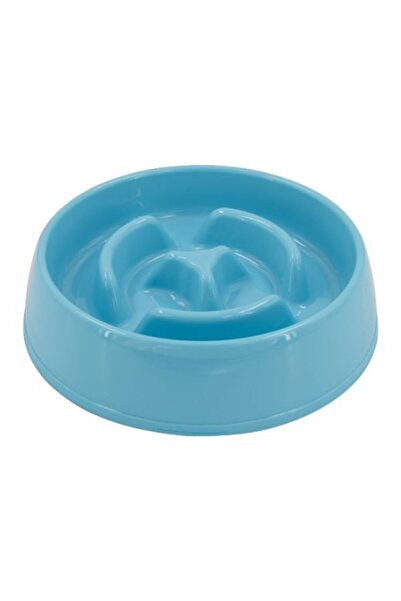 Marsilyan Mikopet Slow Food Feeding Bowl 775 Ml. Ilkelgrp-Et445