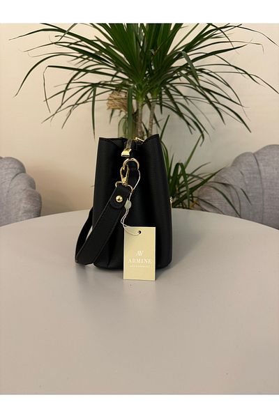 Armine 2024/2025 Season New Women's Bag - Modaayka