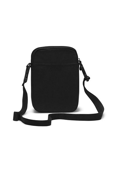 Nike 4L Elemental Premium Shoulder Bag - Black Dn2557-010