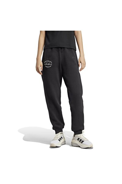 adidas W Bluv Q3 Pt Kadın Eşofman Altı