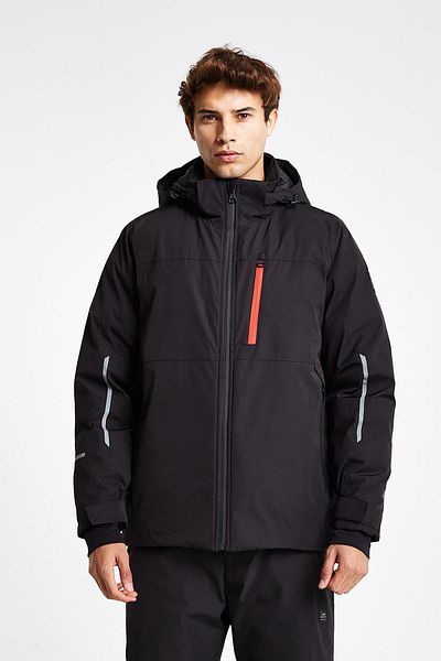 Lescon 24K-1070 Men's Snow Coat