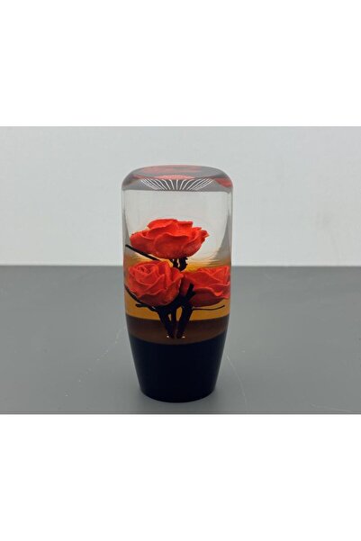 Genel Markalar GÜLLÜ VİTES TOPUZU KIRMIZI - ETİKETÇİLERE ÖZEL GÜLLÜ VİTES TOP...