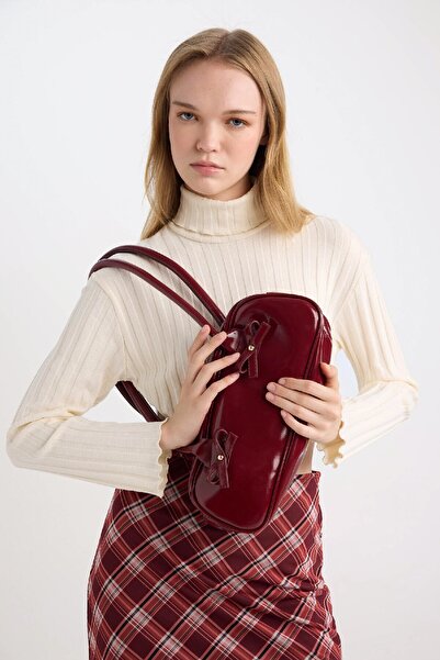 DeFacto Kadın Omuz Çantası E1403AXNS