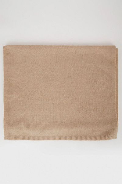 DeFacto Strick-Damen-Halstuch – C6894ax24wn