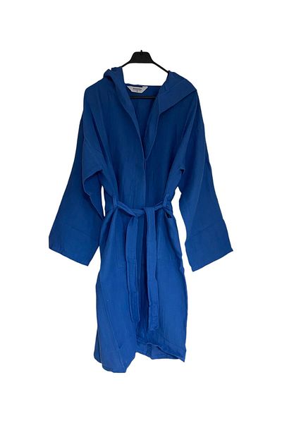 Minteks Minteks Moods Muslin Hooded Morning Shower