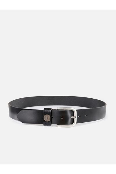 Colin's Men's Black Belt Cl 1071453