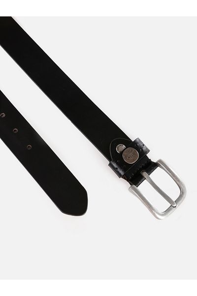 Colin's Men's Black Belt Cl 1071453
