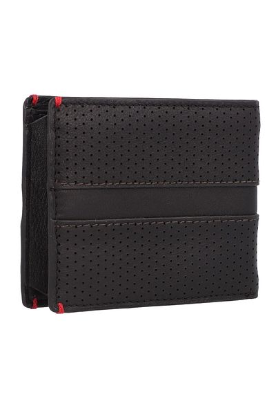 Fossil Sport Tourer Wallet Leather 12 cm